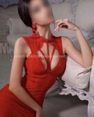 Анкета проститутки Инна - метро Крылатское, возраст - 19