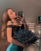 Анкета проститутки Сабина - метро Басманный, возраст - 19