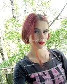 Анкета проститутки Ярослава - метро Ясенево, возраст - 20