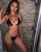 Анкета проститутки Элина - метро Северное Медведково, возраст - 21