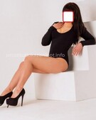 Анкета проститутки Инна - метро Даниловский, возраст - 21