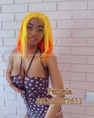 Анкета проститутки Алла - метро Ломоносовский, возраст - 21