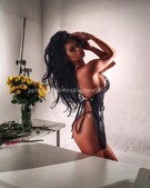 Анкета проститутки Арина - метро Ясенево, возраст - 21