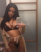 Анкета проститутки Марина - метро Новогиреево, возраст - 22