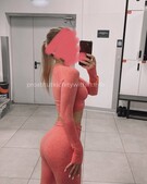 Анкета проститутки Ида - метро Текстильщики, возраст - 22