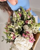 Анкета проститутки Ника - метро Бескудниковский, возраст - 22