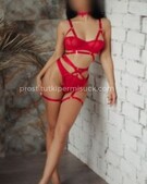 Анкета проститутки Злата - метро Чертаново Центральное, возраст - 22