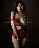 Анкета проститутки Майя - метро Пресненский, возраст - 22