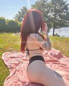 Анкета проститутки Таня - метро Якиманка, возраст - 22