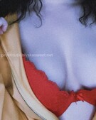 Анкета проститутки Ксения - метро Марфино, возраст - 22