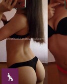 Анкета проститутки Мира - метро Тверской, возраст - 22