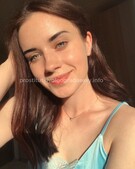 Анкета проститутки Рада - метро Донской, возраст - 22