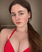 Анкета проститутки Ника - метро Нижегородский, возраст - 23