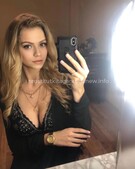 Анкета проститутки Карина - метро Таганский, возраст - 23