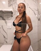 Анкета проститутки Диана - метро Мещанский, возраст - 23