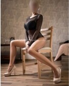 Анкета проститутки Лера - метро Тверской, возраст - 23