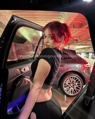 Анкета проститутки Лизочка - метро Можайский, возраст - 23