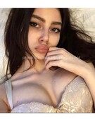 Анкета проститутки Стелла - метро Пресненский, возраст - 23