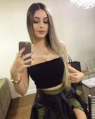 Анкета проститутки Шарлотта - метро Коптево, возраст - 23