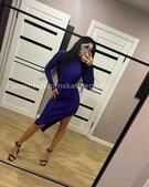 Анкета проститутки Илона - метро Тушино, возраст - 23