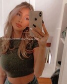 Анкета проститутки Ангелина - метро Ясенево, возраст - 23