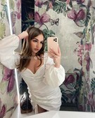 Анкета проститутки Рената - метро Марьино, возраст - 23