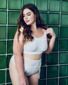 Анкета проститутки Олеся - метро Крылатское, возраст - 23