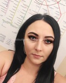 Анкета проститутки Эмма - метро Тверской, возраст - 23