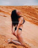 Анкета проститутки София - метро Тверской, возраст - 23