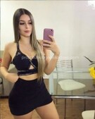 Анкета проститутки Жанна - метро Гагаринский, возраст - 23