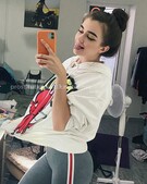 Анкета проститутки Алиса - метро Измайлово, возраст - 23