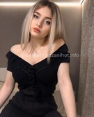 Анкета проститутки Николь - метро Останкинский, возраст - 23