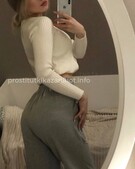 Анкета проститутки Николь - метро Останкинский, возраст - 23