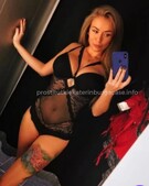 Анкета проститутки Елизавета - метро Тверской, возраст - 23