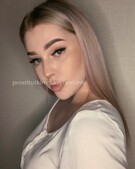 Анкета проститутки Риана - метро Мещанский, возраст - 23