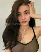 Анкета проститутки Мишель - метро Тверской, возраст - 23