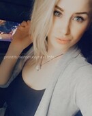 Анкета проститутки Риана - метро Басманный, возраст - 23