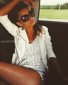 Анкета проститутки Адель - метро Арбат, возраст - 23