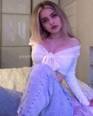 Анкета проститутки Зоя - метро Строгино, возраст - 23