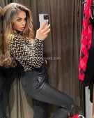 Анкета проститутки Виктория - метро Щукино, возраст - 23