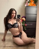 Анкета проститутки Каролина - метро Сокол, возраст - 24