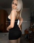 Анкета проститутки Мирослава - метро Бибирево, возраст - 24