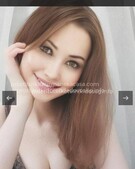 Анкета проститутки Полина - метро Басманный, возраст - 24