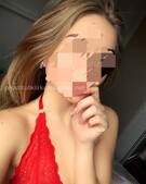 Анкета проститутки Ксюша - метро Куркино, возраст - 24