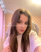 Анкета проститутки Мишель - метро Пресненский, возраст - 24