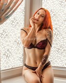 Анкета проститутки Лика - метро Митино, возраст - 24