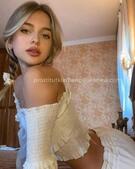 Анкета проститутки Лариса - метро Марьино, возраст - 24