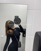 Анкета проститутки Алена - метро Выхино-Жулебино, возраст - 24