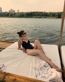 Анкета проститутки Алена - метро Марьино, возраст - 24