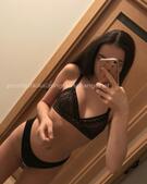 Анкета проститутки Ксения - метро Марьино, возраст - 24